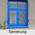 Sanierung